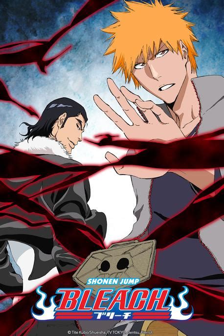 The emergence of new Shinigami and new enemies, as well as cries for help. . Bleach watch online free